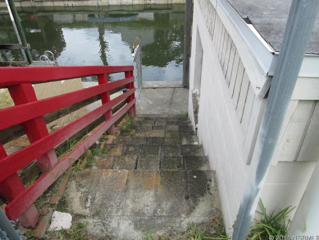 South Waterfront Park - Residential