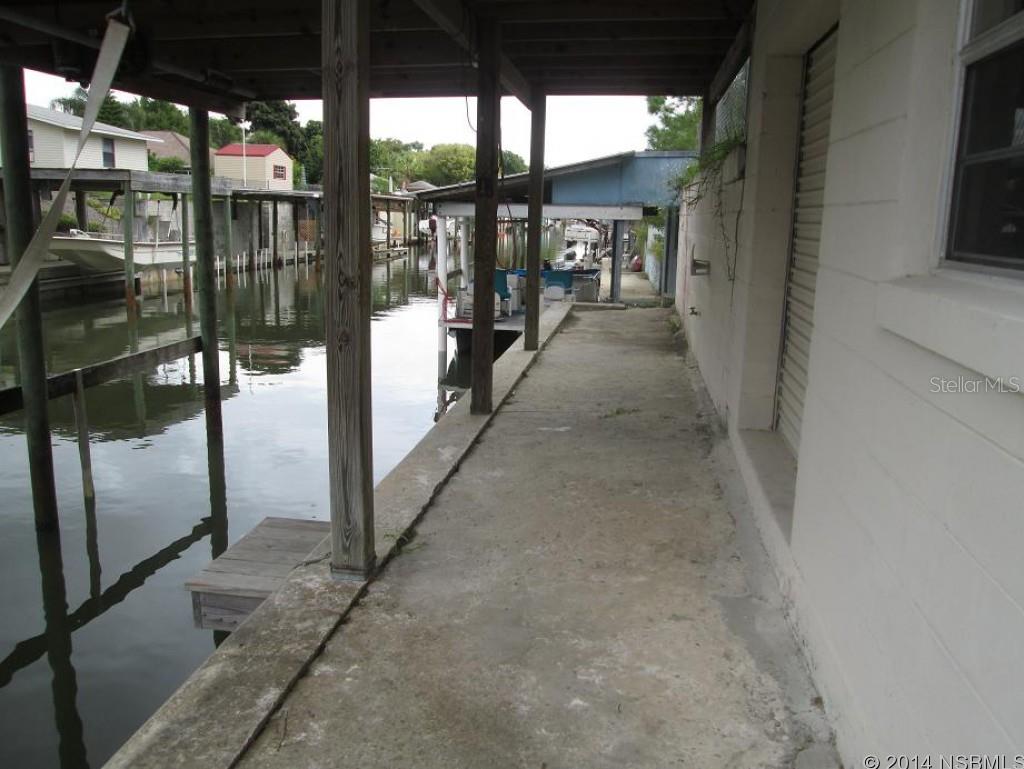 South Waterfront Park - Residential