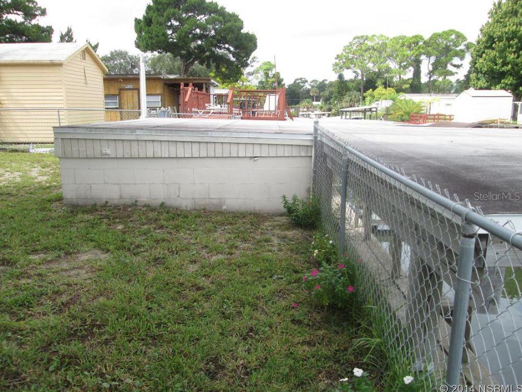 South Waterfront Park - Residential