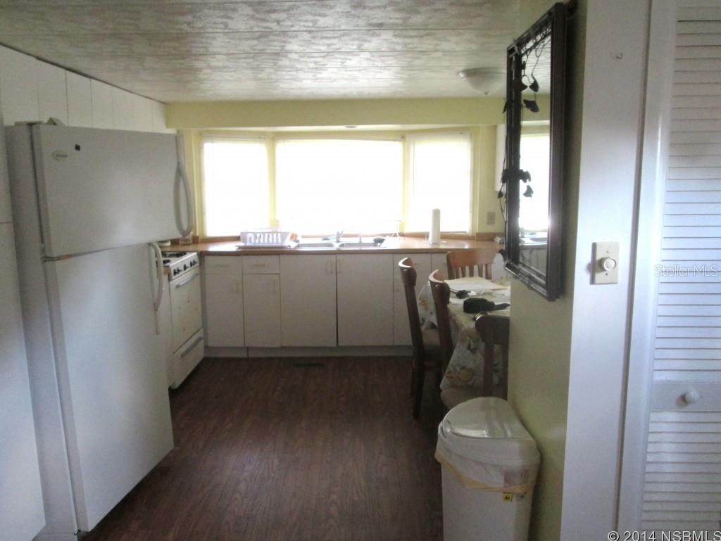 South Waterfront Park - Residential