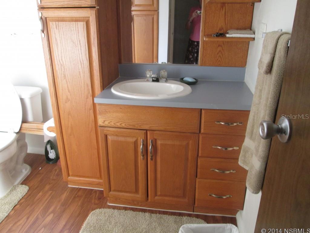 South Waterfront Park - Residential