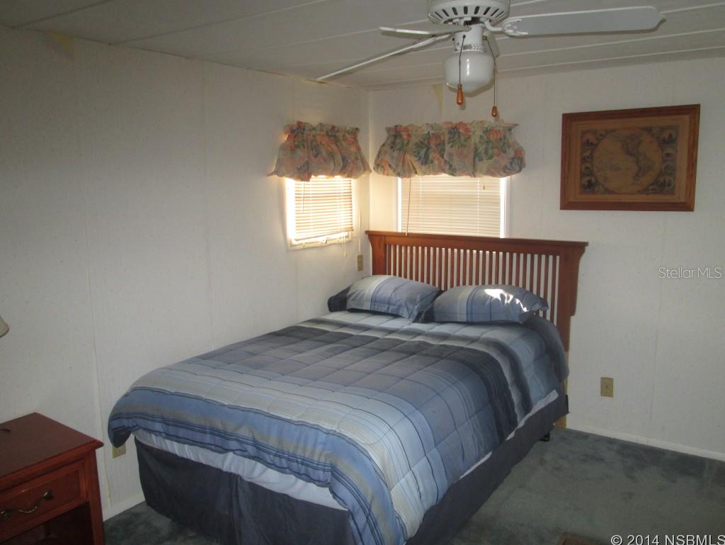 South Waterfront Park - Residential