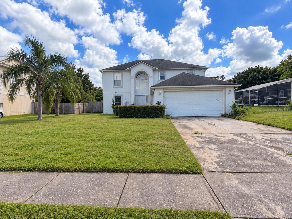 Photo of 135 Heather Lane Drive, Deltona, FL 32738 (MLS # O6451634)