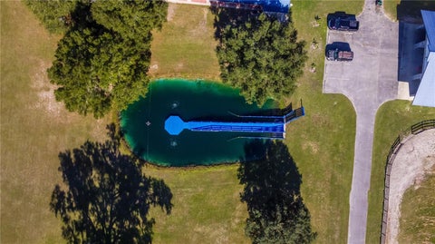 Tiny photo for 7787 NW 150th Avenue, Morriston, FL 32668 (MLS # OM728506)