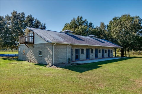 Tiny photo for 7787 NW 150th Avenue, Morriston, FL 32668 (MLS # OM728506)