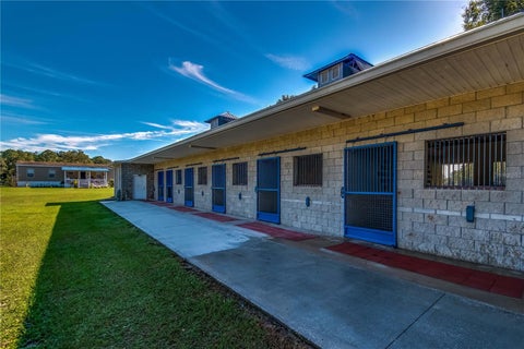 Tiny photo for 7787 NW 150th Avenue, Morriston, FL 32668 (MLS # OM728506)
