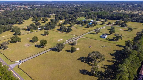 Tiny photo for 7787 NW 150th Avenue, Morriston, FL 32668 (MLS # OM728506)