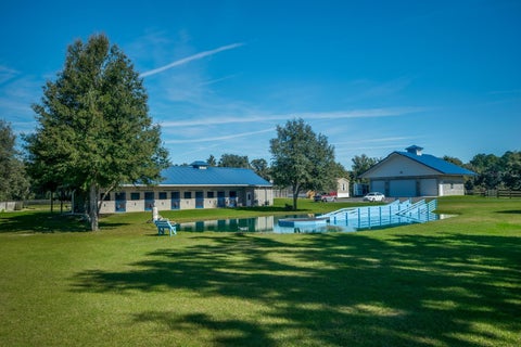 Tiny photo for 7787 NW 150th Avenue, Morriston, FL 32668 (MLS # OM728506)