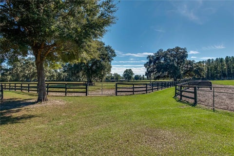 Tiny photo for 7787 NW 150th Avenue, Morriston, FL 32668 (MLS # OM728506)