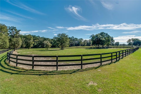 Tiny photo for 7787 NW 150th Avenue, Morriston, FL 32668 (MLS # OM728506)