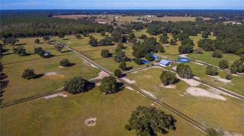 Tiny photo for 7787 NW 150th Avenue, Morriston, FL 32668 (MLS # OM728506)