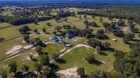 Tiny photo for 7787 NW 150th Avenue, Morriston, FL 32668 (MLS # OM728506)