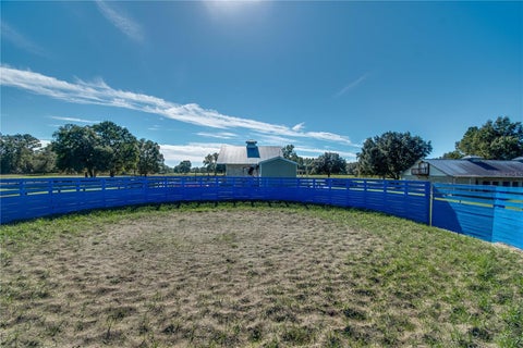 Tiny photo for 7787 NW 150th Avenue, Morriston, FL 32668 (MLS # OM728506)