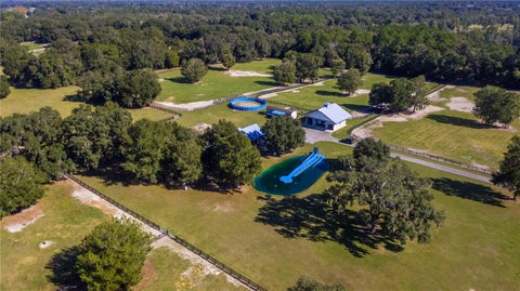 Tiny photo for 7787 NW 150th Avenue, Morriston, FL 32668 (MLS # OM728506)