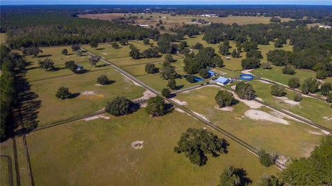 Tiny photo for 7787 NW 150th Avenue, Morriston, FL 32668 (MLS # OM728506)