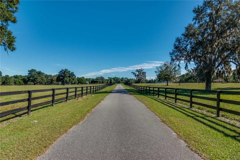 Tiny photo for 7787 NW 150th Avenue, Morriston, FL 32668 (MLS # OM728506)