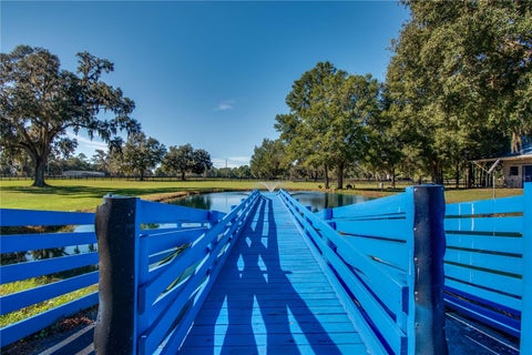 Tiny photo for 7787 NW 150th Avenue, Morriston, FL 32668 (MLS # OM728506)