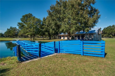 Tiny photo for 7787 NW 150th Avenue, Morriston, FL 32668 (MLS # OM728506)