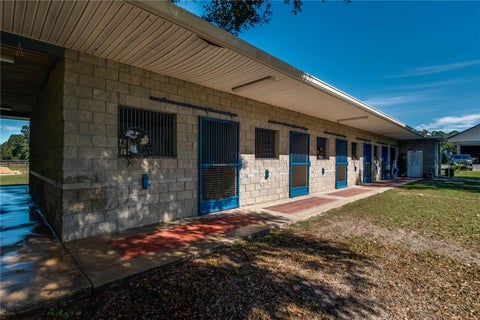 Tiny photo for 7787 NW 150th Avenue, Morriston, FL 32668 (MLS # OM728506)