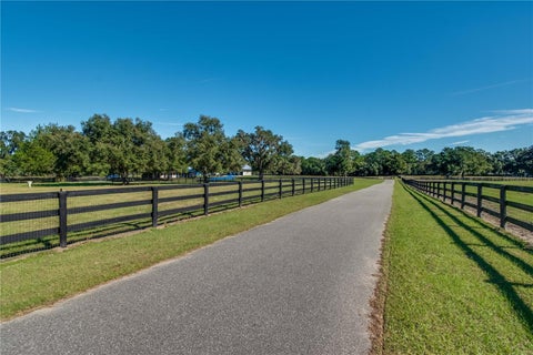Tiny photo for 7787 NW 150th Avenue, Morriston, FL 32668 (MLS # OM728506)