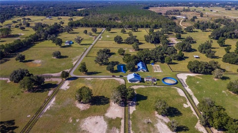 Tiny photo for 7787 NW 150th Avenue, Morriston, FL 32668 (MLS # OM728506)