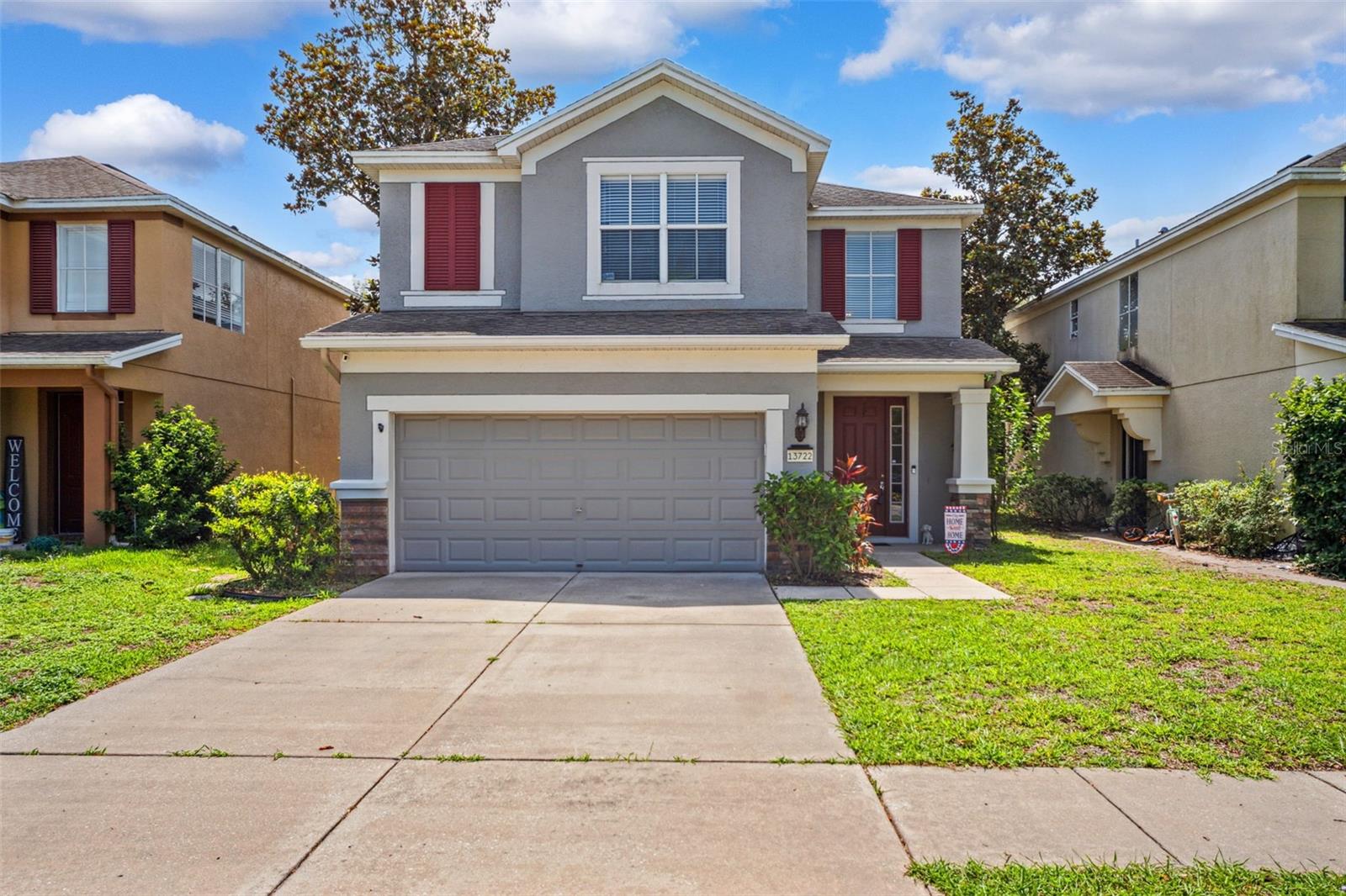 13722 LAKEMONT DRIVE