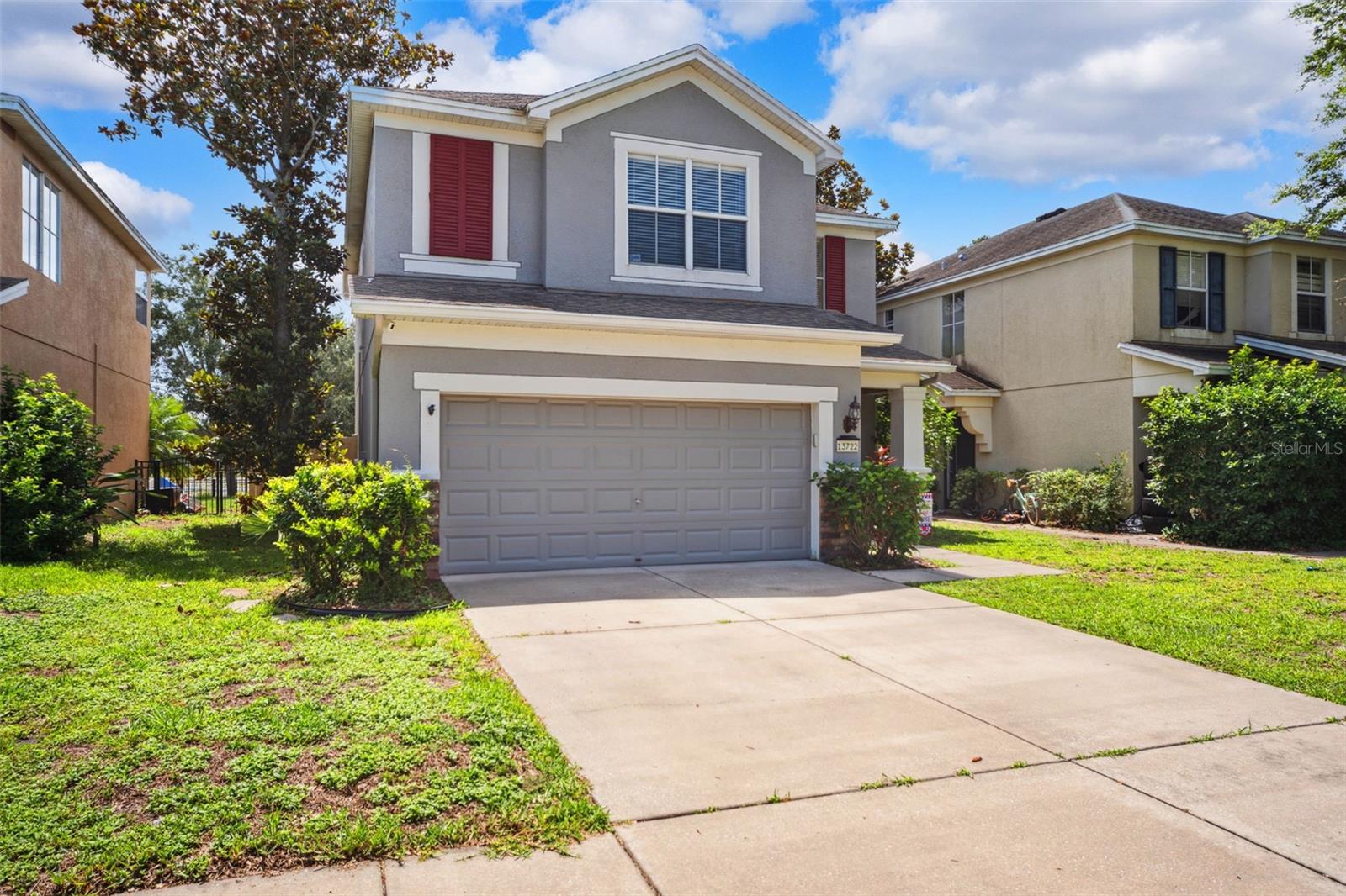 13722 LAKEMONT DRIVE