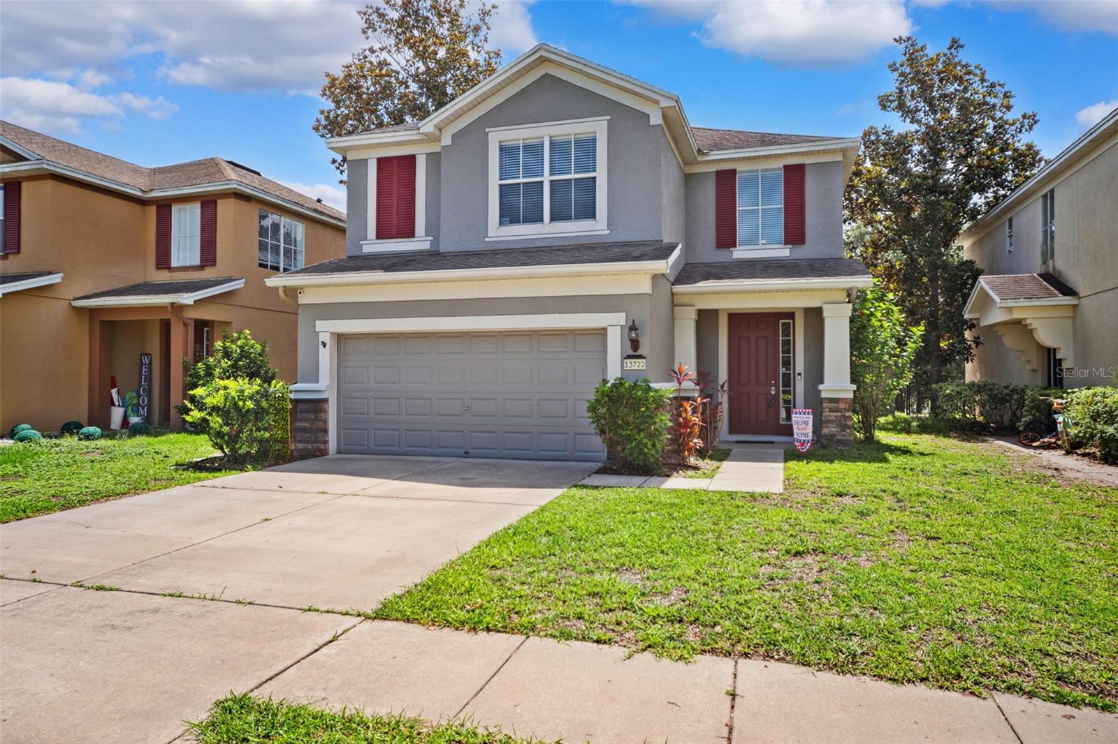 13722 LAKEMONT DRIVE