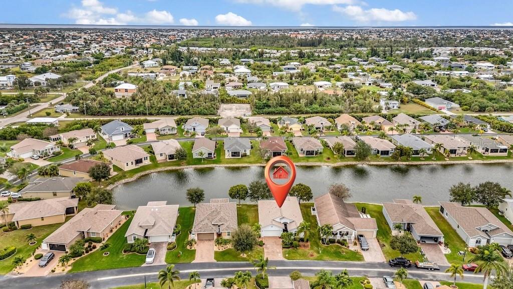 RIO VILLA LAKES - Residential