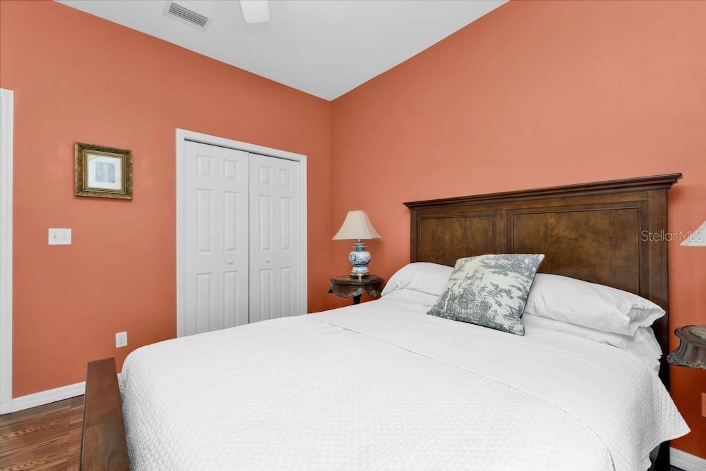 RIO VILLA LAKES - Residential