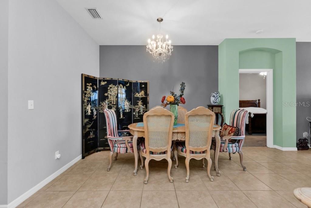 RIO VILLA LAKES - Residential