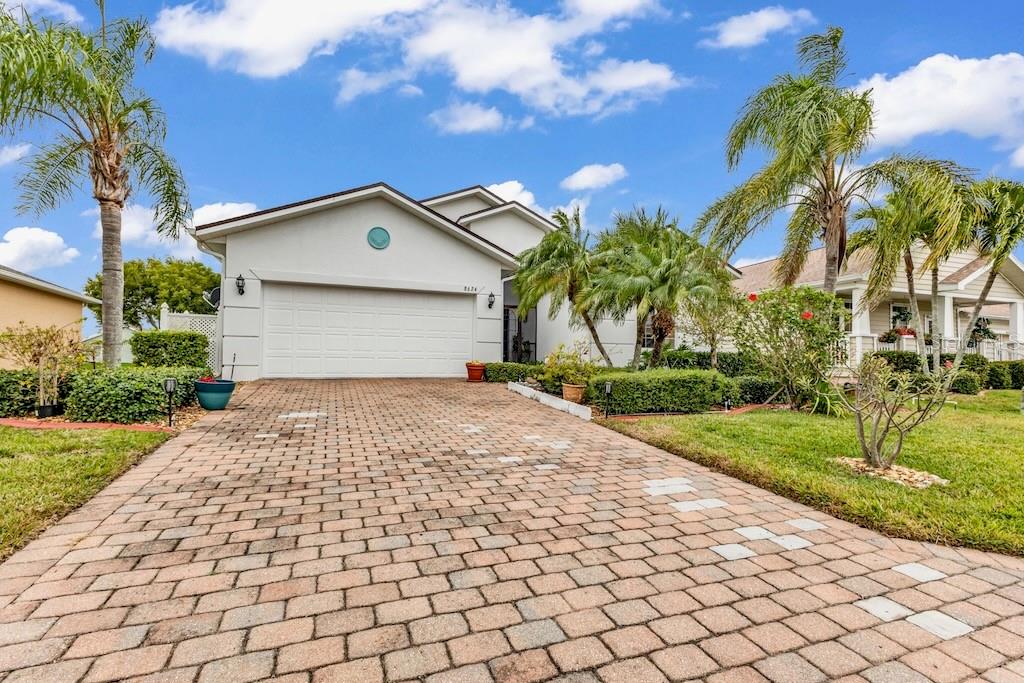 RIO VILLA LAKES - Residential