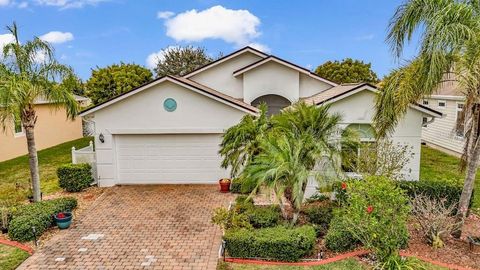 Photo of 8624 Lake Front Court, Punta Gorda, FL 33950 (MLS # C7518883)
