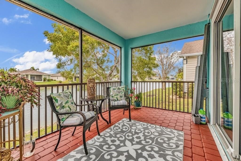 Photo of 8624 Lake Front Court, Punta Gorda, FL 33950 (MLS # C7518883)