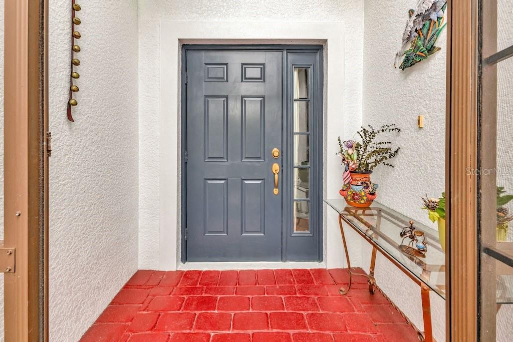 RIO VILLA LAKES - Residential