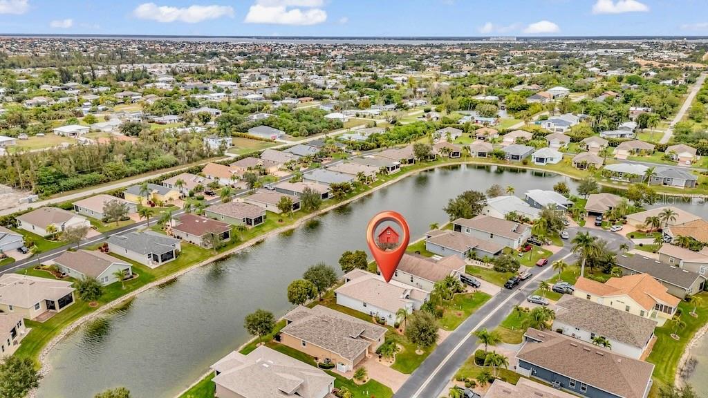 RIO VILLA LAKES - Residential