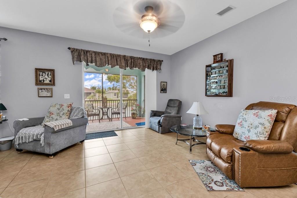 RIO VILLA LAKES - Residential