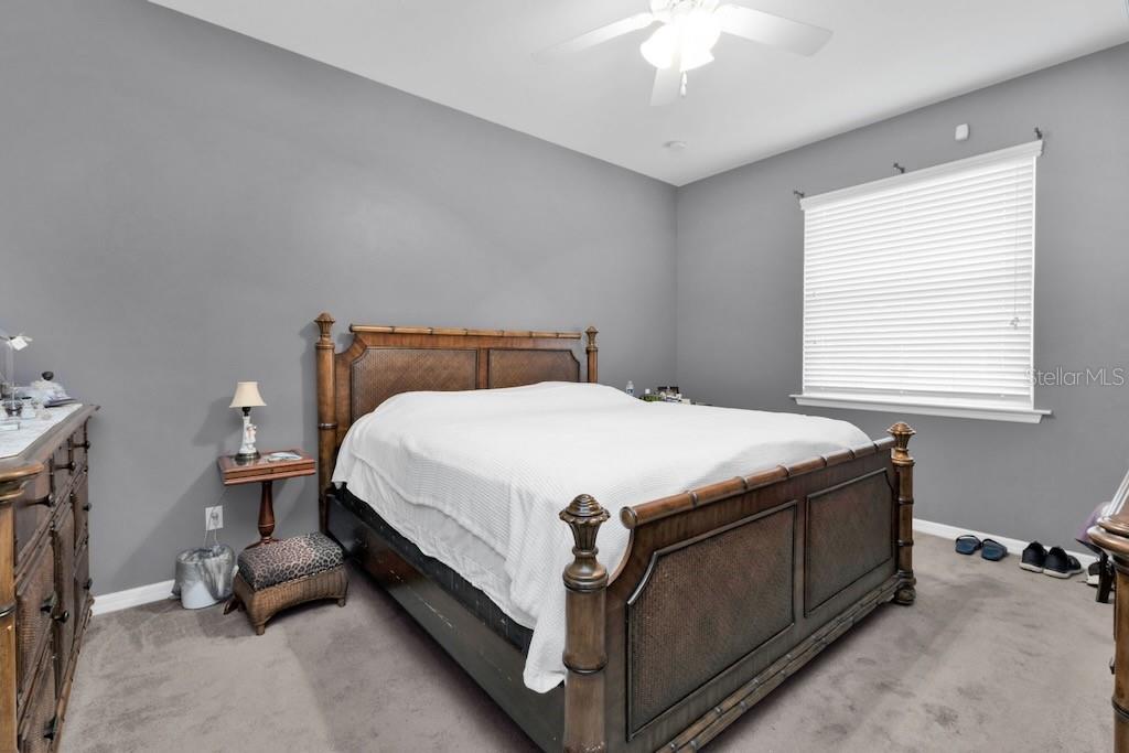 RIO VILLA LAKES - Residential