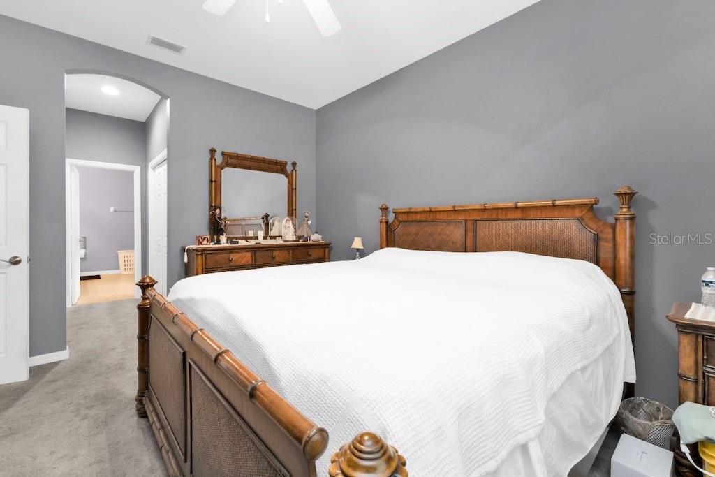 RIO VILLA LAKES - Residential