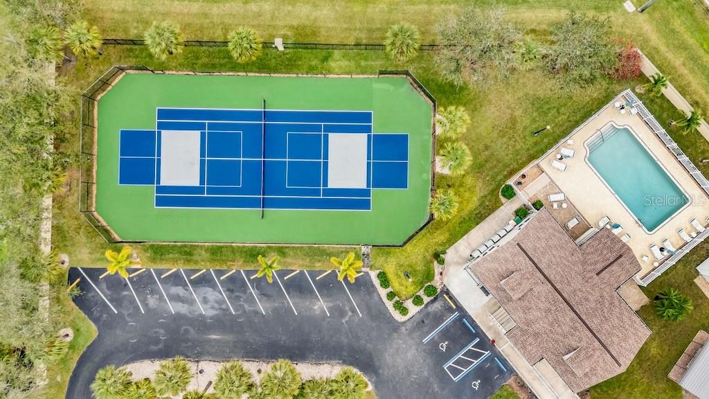 RIO VILLA LAKES - Residential