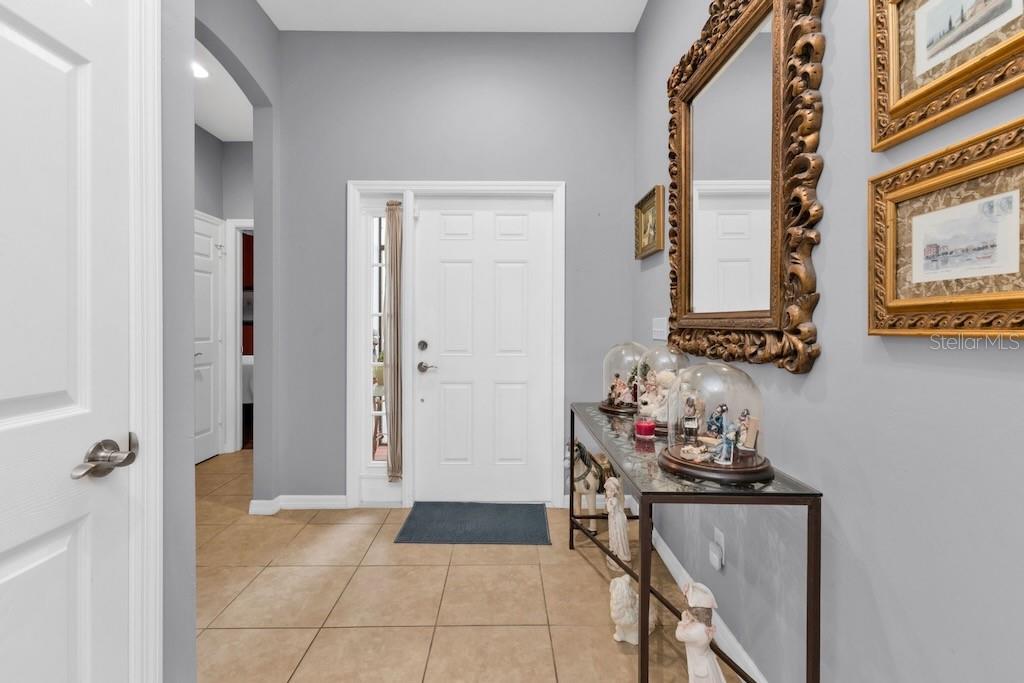 RIO VILLA LAKES - Residential