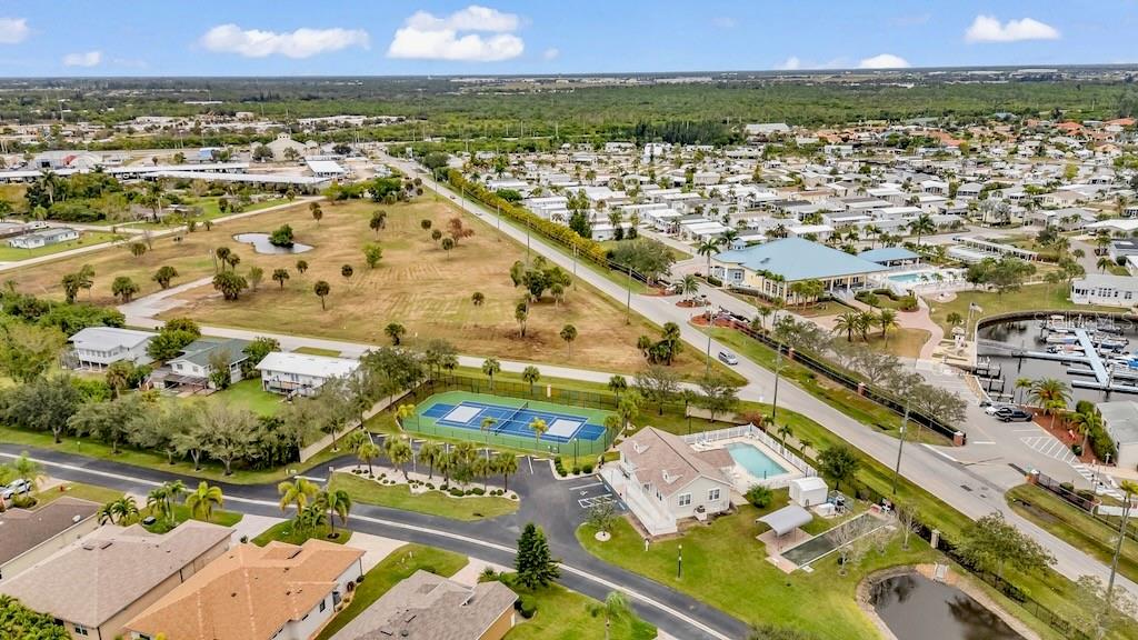 RIO VILLA LAKES - Residential