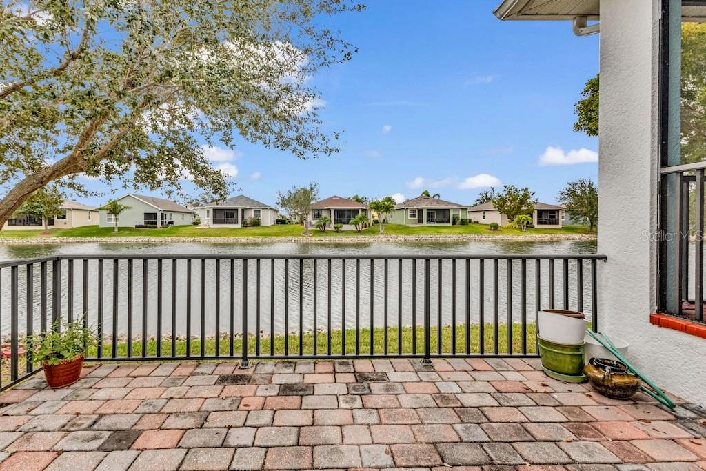 RIO VILLA LAKES - Residential