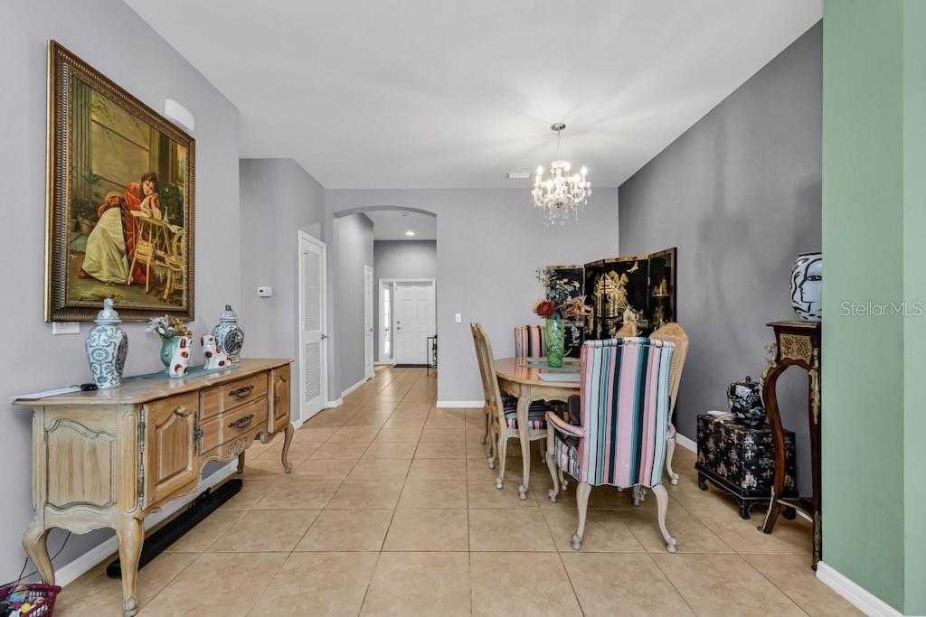 RIO VILLA LAKES - Residential