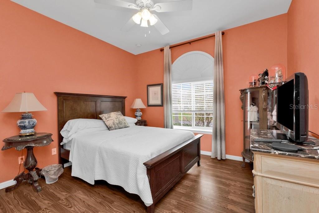 RIO VILLA LAKES - Residential