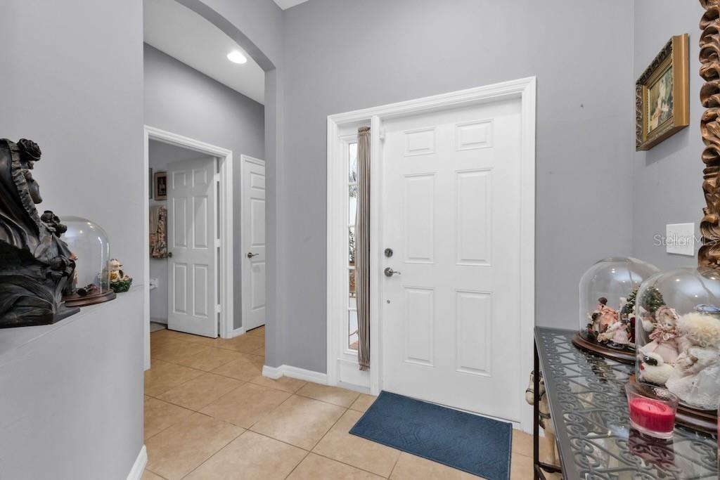 RIO VILLA LAKES - Residential