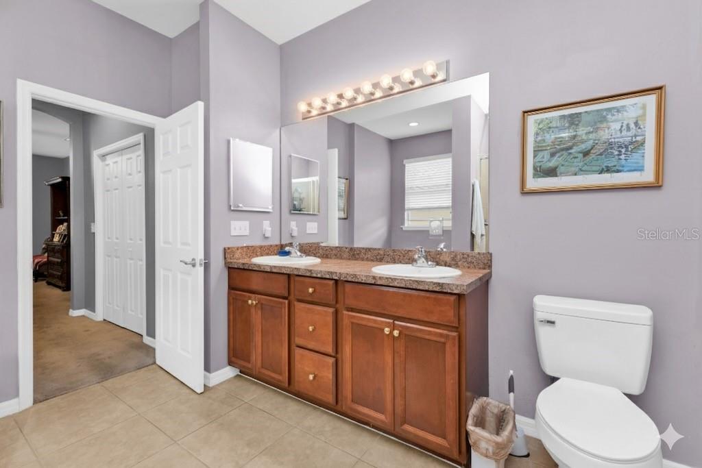 RIO VILLA LAKES - Residential