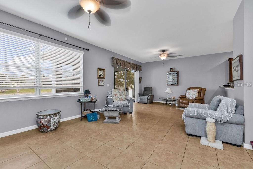 RIO VILLA LAKES - Residential