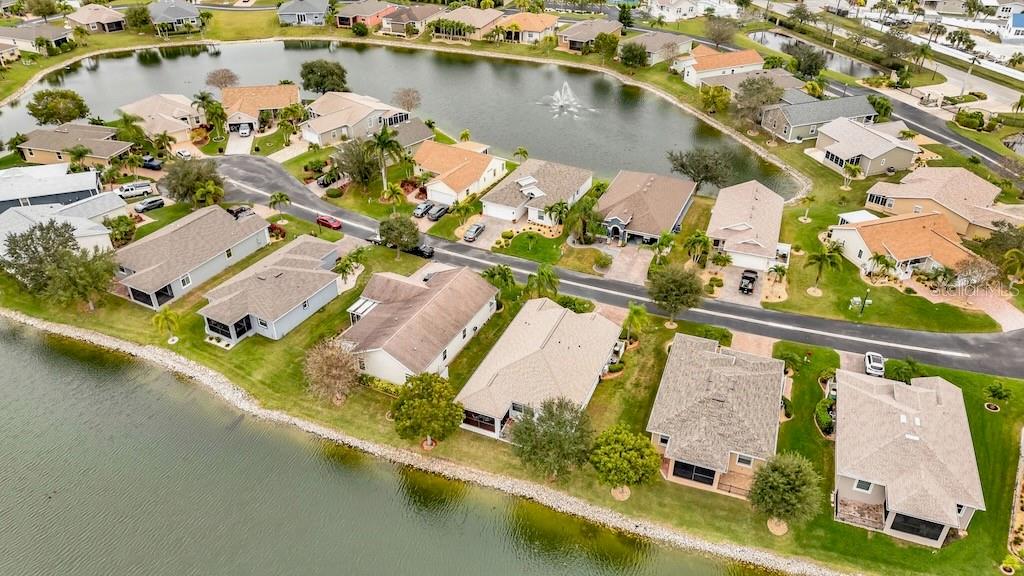 RIO VILLA LAKES - Residential