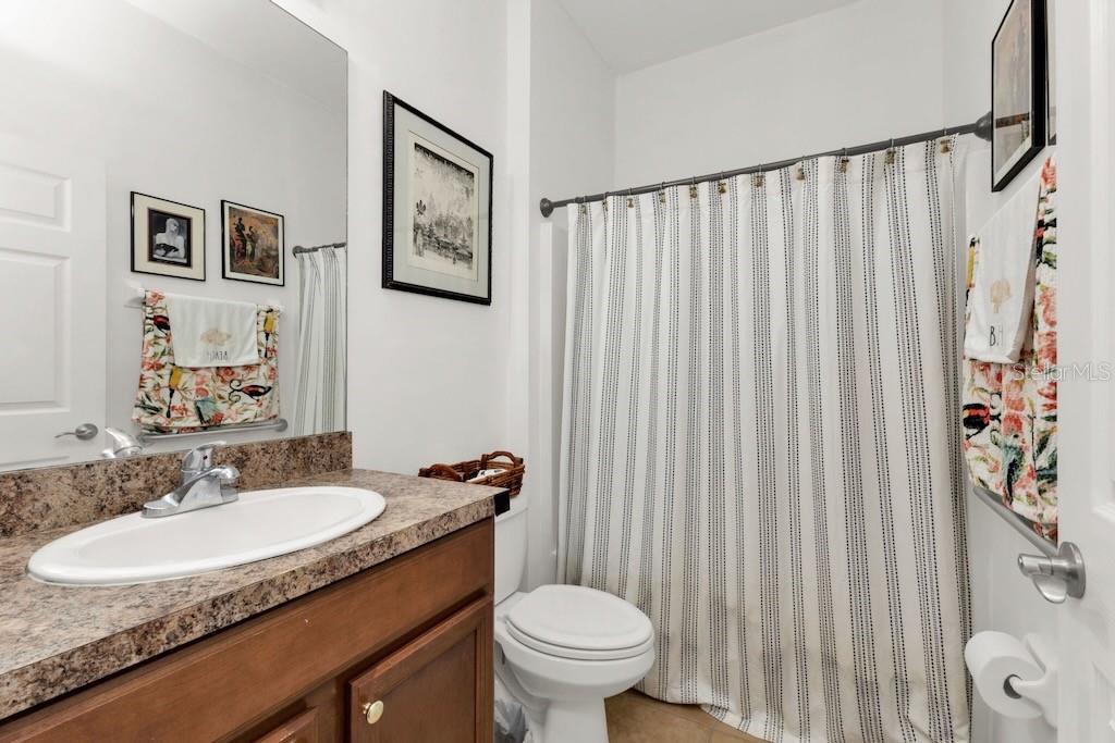 RIO VILLA LAKES - Residential